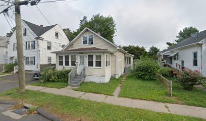 20 Highland Park, Enfield