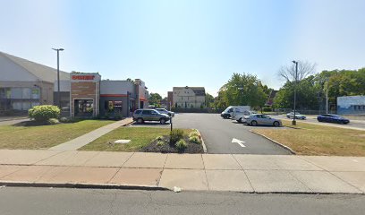 258 Farmington Avenue, Hartford
