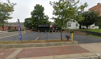 455 Farmington Avenue, Hartford