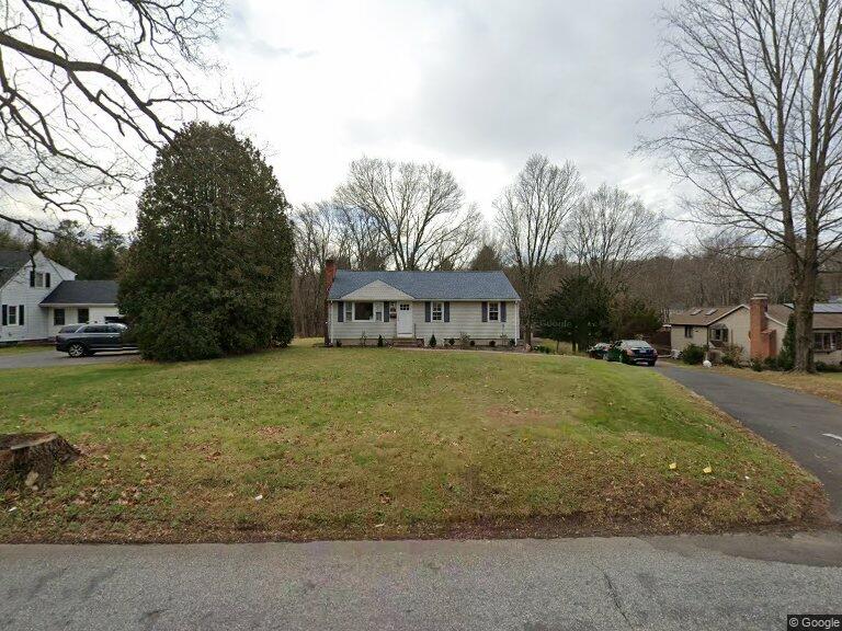 65 Beelzebub Road, South Windsor