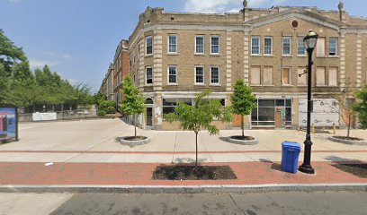 696-714 Albany Avenue, Hartford