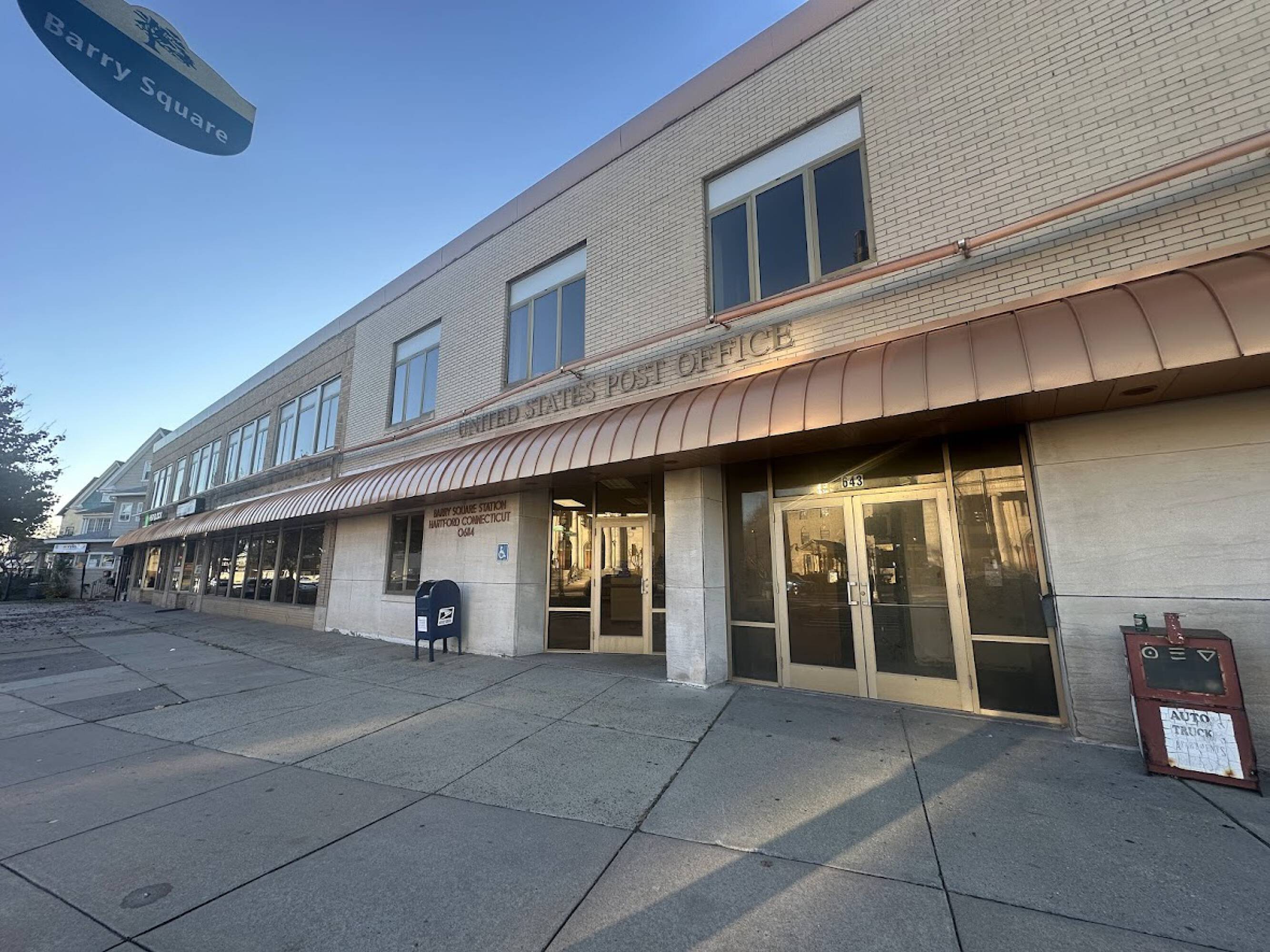 641-651 Maple Avenue, Hartford