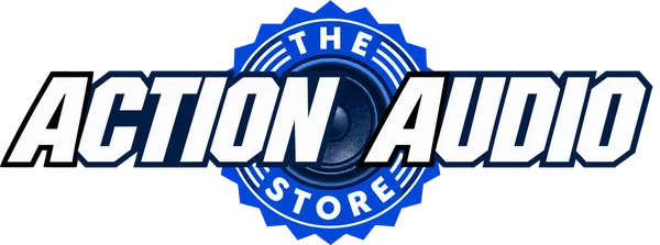 The Action Audio Store