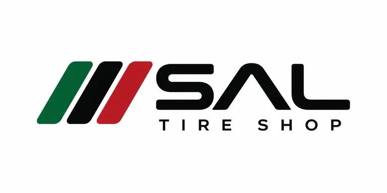 Sal Tire Shop